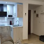 Apartman Alcazar Viejo Tourist *