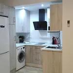 Apartman Alcazar Viejo Tourist *