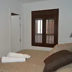 Alcazar Viejo Tourist Apartman