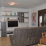 Apartman Alcazar Viejo Tourist Córdoba