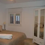 Alcazar Viejo Tourist Apartman