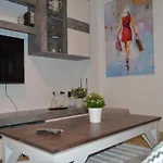 Apartman Alcazar Viejo Tourist