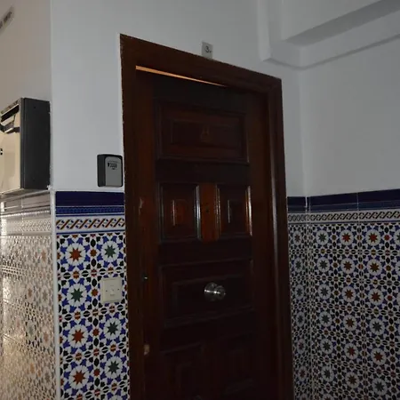 Apartman Alcazar Viejo Tourist
